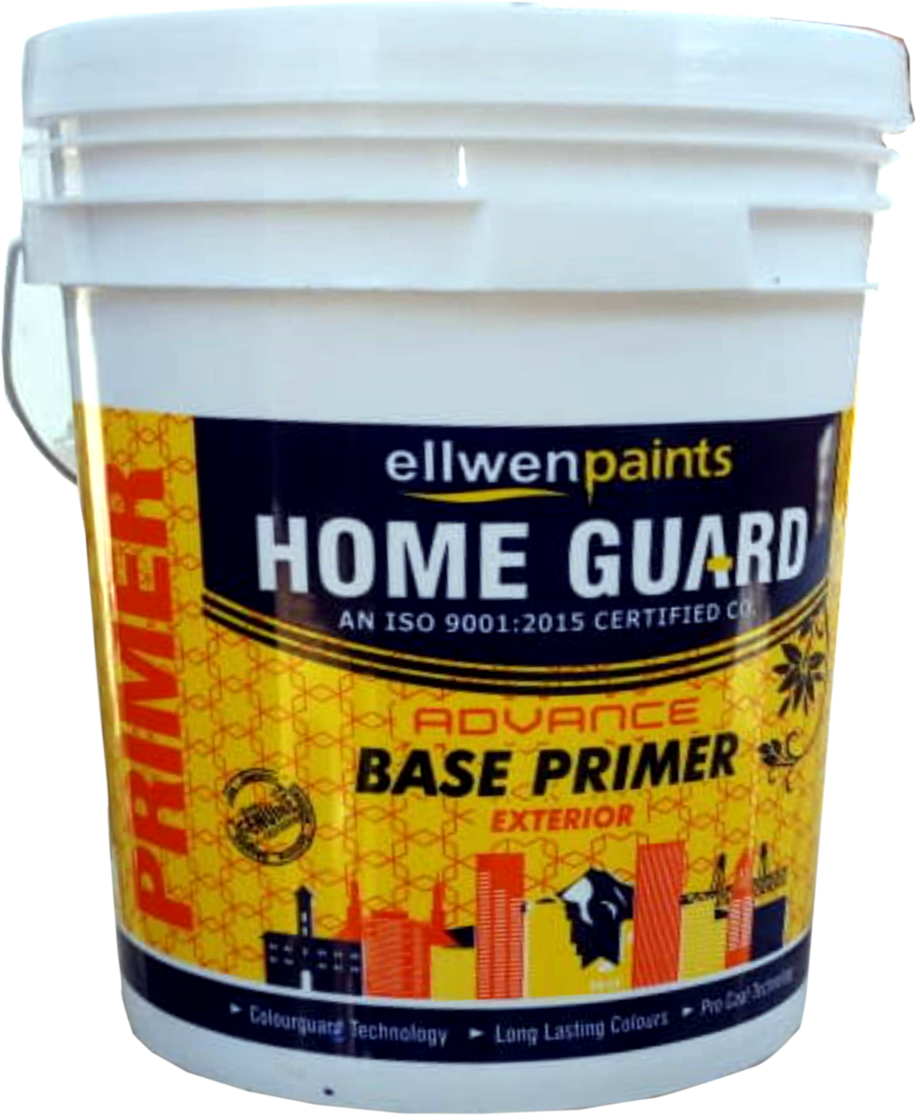 Ellwen Home Guard Advance Base Primer