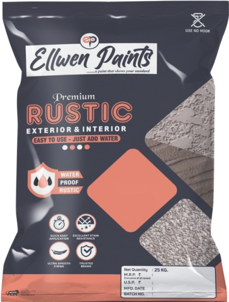 Acrylic Washable Premium Distemper