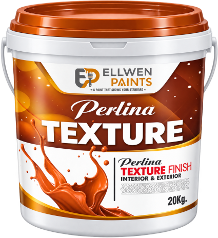 Super Glossy Exterior Emulsion