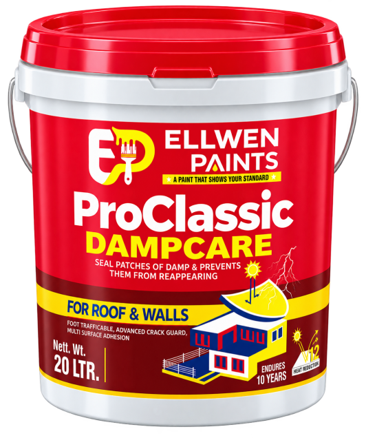 ProClassic Damp Care