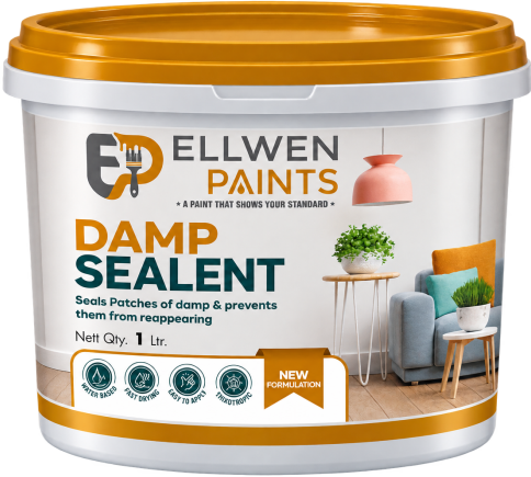 Damp Sealant