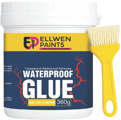 Waterproof Glue