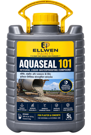 Aquaseal 101+