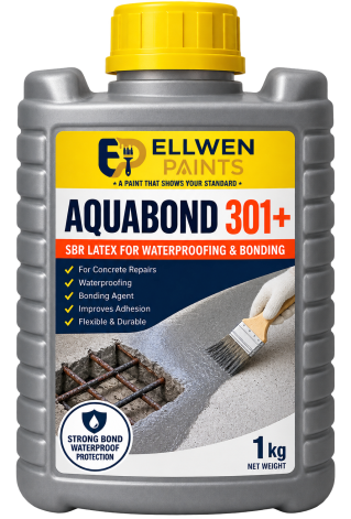 Aquabond 301+