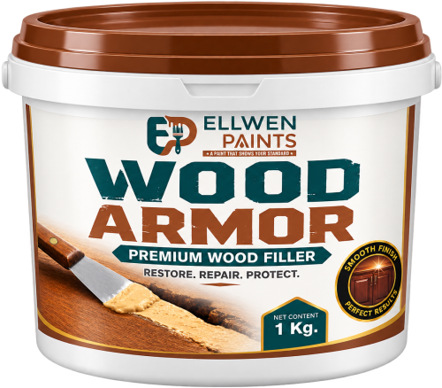 Wood Armour Wood Filler