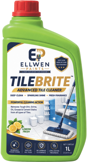 Tilebrite Floor Cleaner