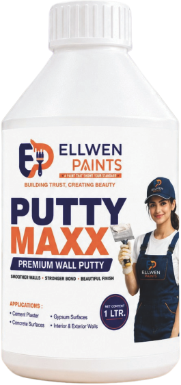 Putty Maxx Putty Booster