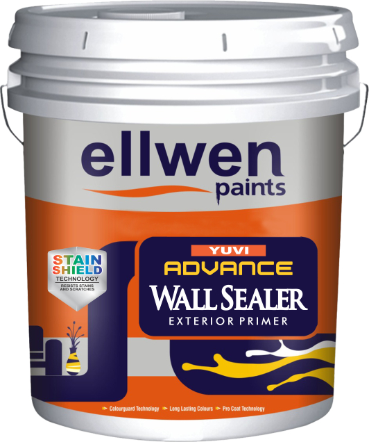 Wall Sealer