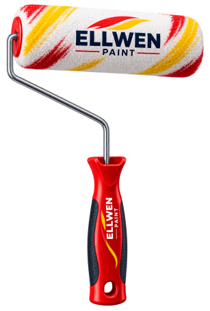 Paint Roller