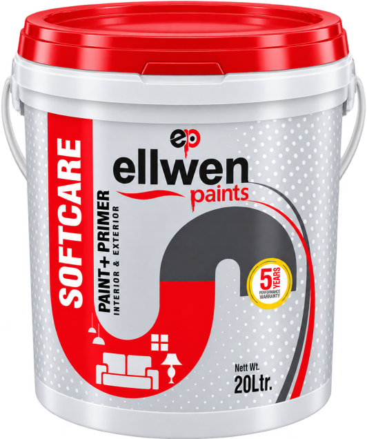 Wall Sealer Interior Primer