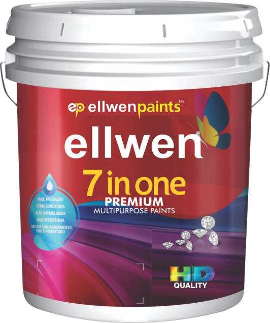 7 IN ONE (Apcolite) Premium Quality